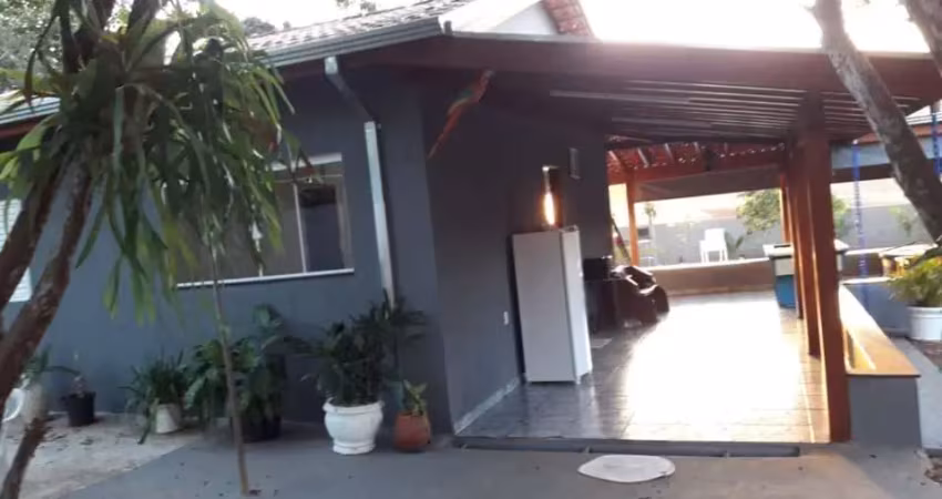 Chácara / sítio com 2 quartos à venda na r, Bairro dos Pires, Limeira