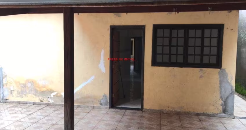 Casa com 3 quartos à venda na JAGUARI, Parque Residencial Jaguari, Americana