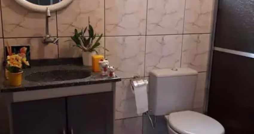 Casa com 3 quartos à venda na Rua Roberto Jensen, Jardim Terramérica I, Americana