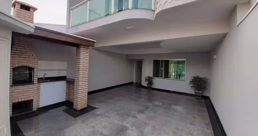 Casa com 3 quartos à venda na Rua Roberto Jensen, Jardim Terramérica I, Americana