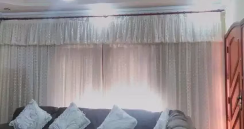 Casa com 3 quartos à venda na Rua Roberto Jensen, Jardim Terramérica I, Americana