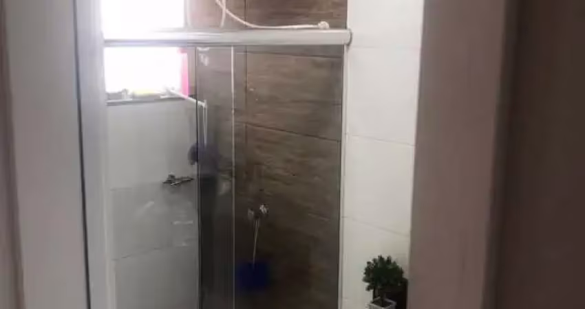 Apartamento com 2 quartos à venda na Rua Roberto Jensen, Jardim Terramérica I, Americana