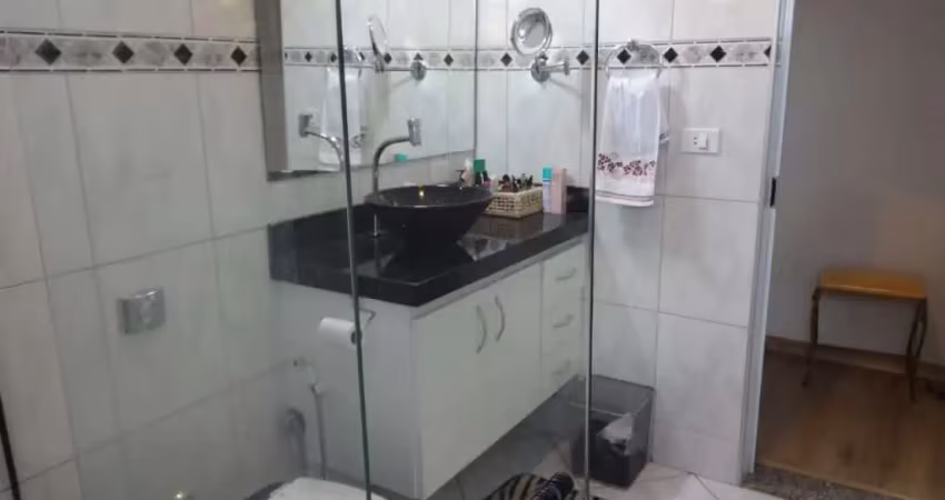 Casa com 4 quartos à venda na Rua Roberto Jensen, Jardim Terramérica I, Americana