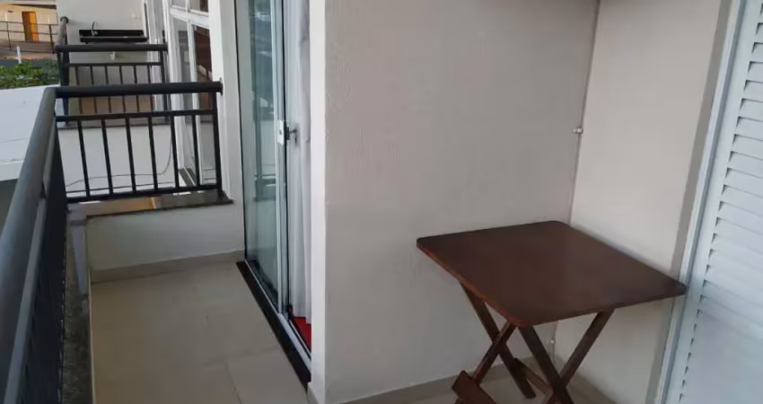Apartamento com 2 quartos à venda na Rua Roberto Jensen, Jardim Terramérica I, Americana