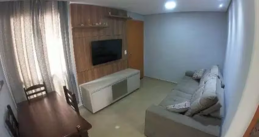 Apartamento com 2 quartos à venda na Rua Roberto Jensen, Jardim Terramérica I, Americana