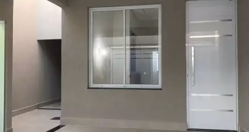 Casa com 3 quartos à venda na Rua Roberto Jensen, Jardim Terramérica I, Americana