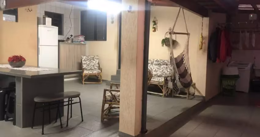 Casa com 3 quartos à venda na Rua Roberto Jensen, Jardim Terramérica I, Americana