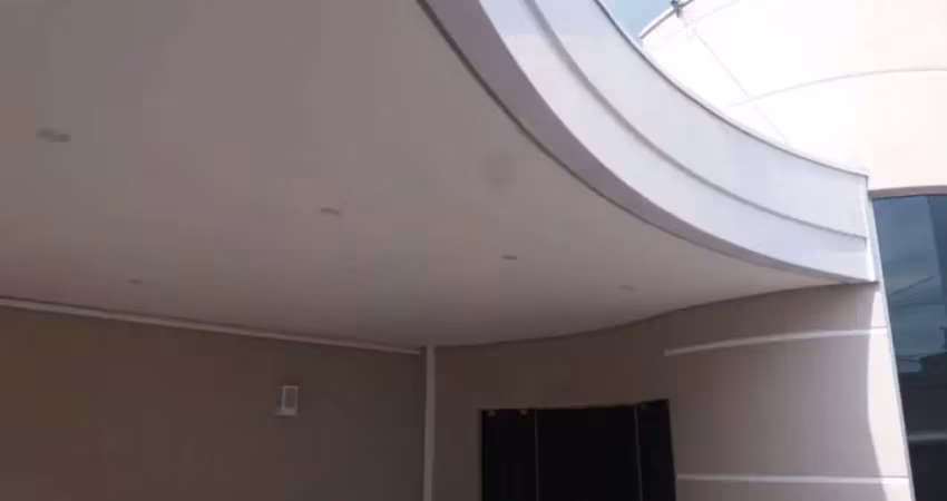 Casa com 2 quartos à venda na Rua Roberto Jensen, 221, Jardim Terramérica I, Americana