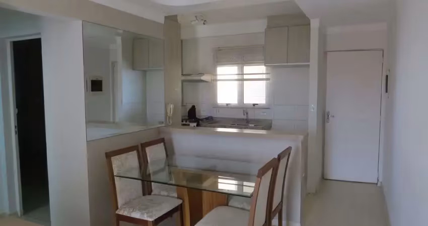 Apartamento com 2 quartos à venda na Avenida Brasil Norte, Chácara Machadinho I, Americana