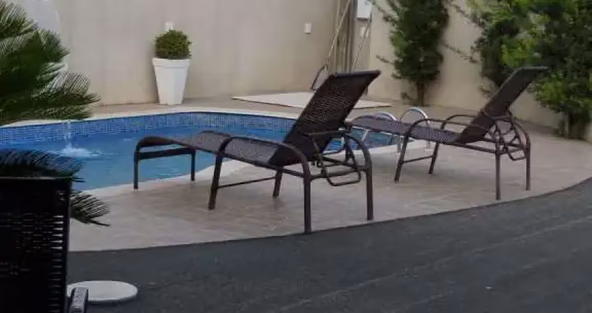 Casa com 3 quartos à venda na Avenida Brasil Norte, Parque Universitário, Americana