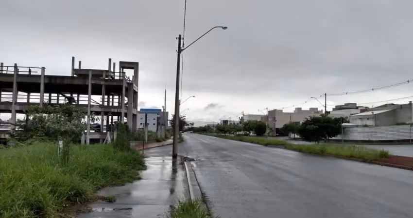 Terreno à venda na Rua Alberto Prezoto, Terras de Santa Bárbara, Santa Bárbara D'Oeste