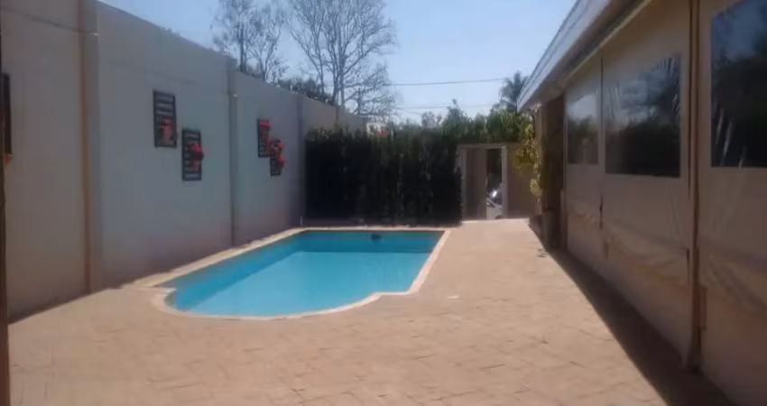Chácara / sítio com 2 quartos à venda na Avenida Brasil Norte, Praia dos Namorados, Americana