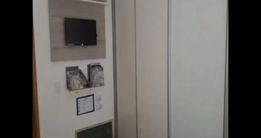 Casa com 2 quartos à venda na Rua Roberto Jensen, Jardim Terramérica I, Americana