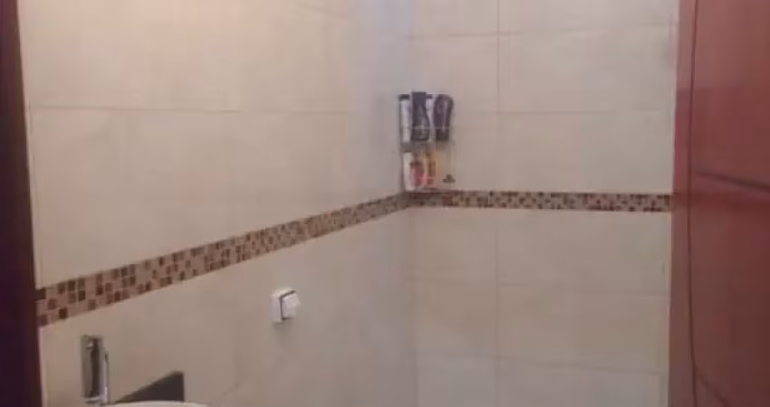Apartamento com 2 quartos à venda na Rua Fátima Cristina Pinhanelli Ribeiro, 50, Parque Residencial Tancredi, Americana