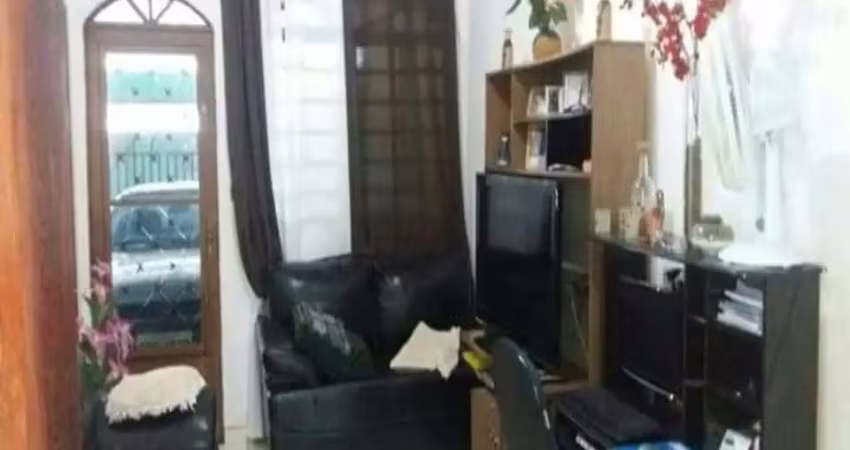 Casa com 2 quartos à venda na Avenida Brasil Norte, São Jerônimo, Americana