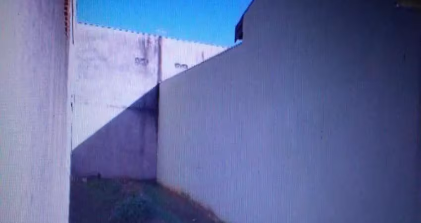 Terreno à venda na ROBERTO JENSEN 221, Parque Nova Carioba, Americana