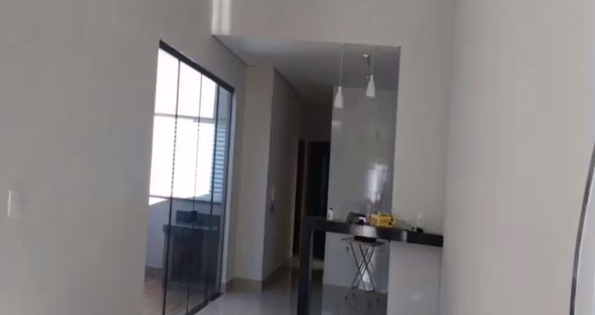 Casa com 3 quartos à venda na Rua Roberto Jensen, 221, Jardim Terramérica I, Americana
