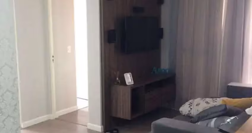 Apartamento com 2 quartos à venda na t, São Manoel, Americana