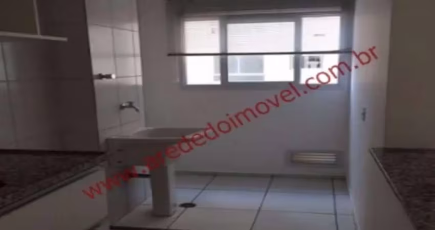 Apartamento com 2 quartos à venda na Avenida Brasil Norte, Vila Santa Catarina, Americana