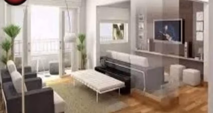 Apartamento com 3 quartos à venda na Avenida Brasil Norte, São José, Americana