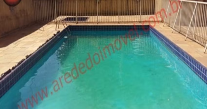 Apartamento com 3 quartos à venda na ROBERTO JENSEN 221, Jardim Girassol, Americana