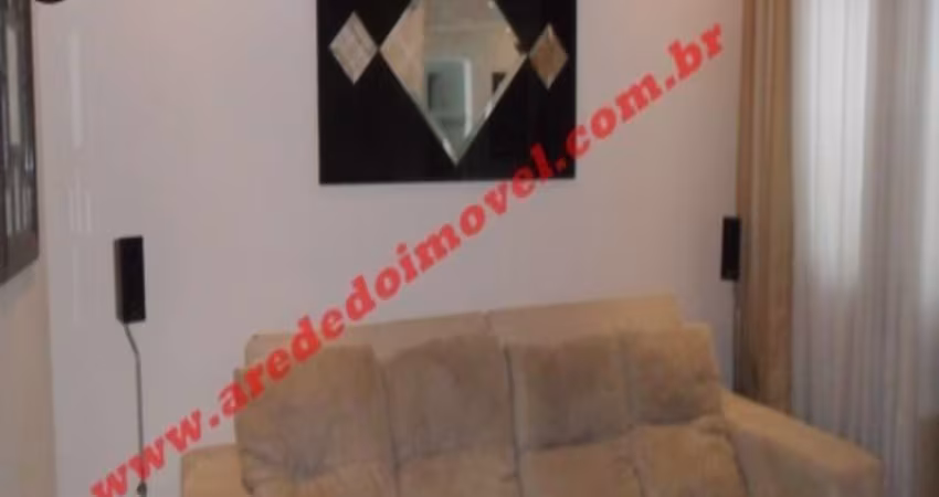 Casa com 3 quartos à venda na ROBERTO JENSEN 221, Jardim Nielsen Ville, Americana