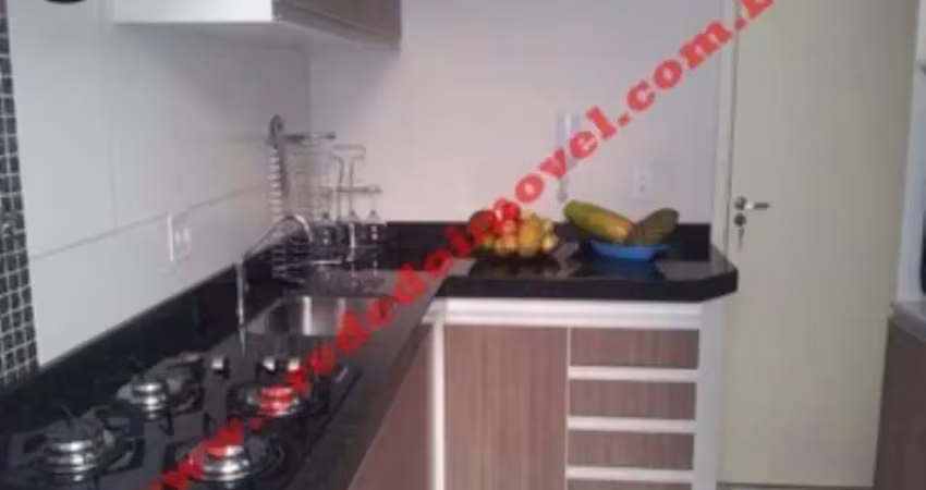 Apartamento com 2 quartos à venda na ROBERTO JENSEN 221, 000, São Luiz, Americana