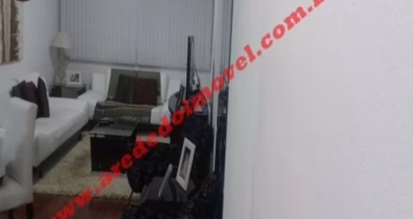 Apartamento com 3 quartos à venda na ROBERTO JENSEN 221, Jardim Glória, Americana