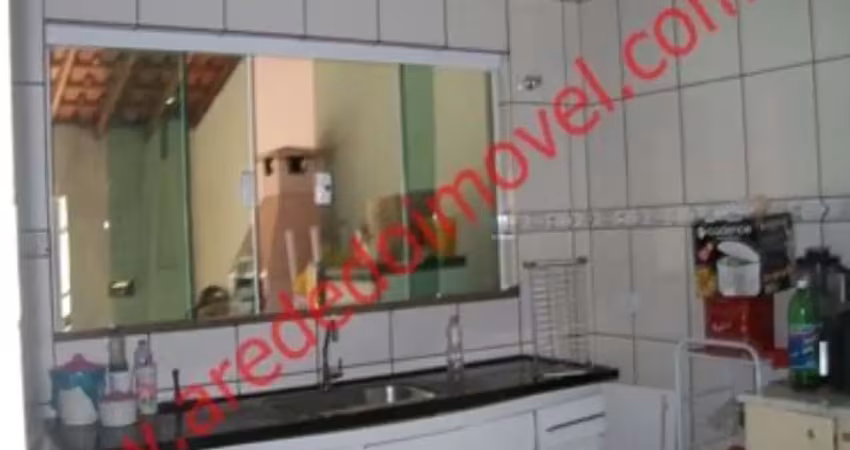 Casa com 3 quartos à venda na ROBERTO JENSEN 221, Jardim San Marino, Santa Bárbara D'Oeste