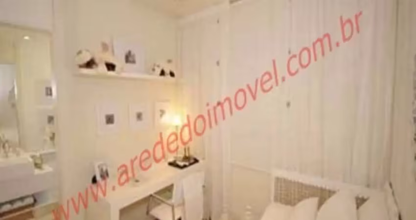 Apartamento com 4 quartos à venda na ROBERTO JENSEN 221, Jardim Glória, Americana