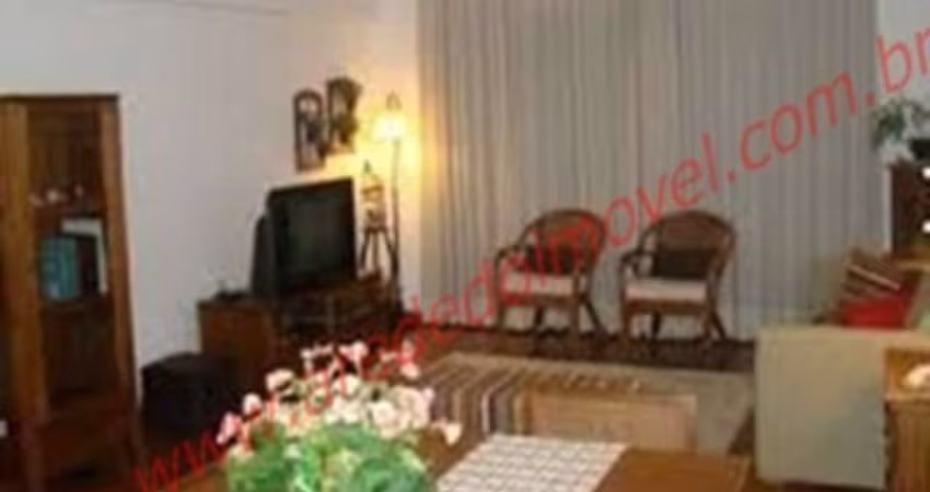 Apartamento com 2 quartos à venda na rua roberto jensen 221, Jardim Ipiranga, Americana