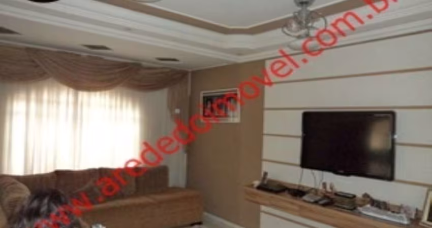 Casa com 4 quartos à venda na ROBERTO JENSEN 221, 000, Jardim Pérola, Santa Bárbara D'Oeste