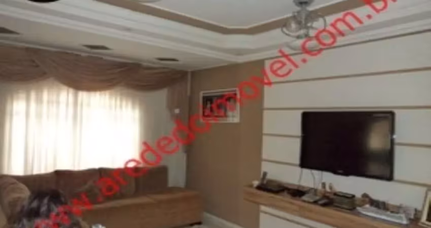 Casa com 4 quartos à venda na ROBERTO JENSEN 221, 000, Jardim Pérola, Santa Bárbara D'Oeste