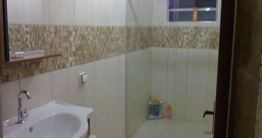 Casa com 2 quartos à venda na ROBERTO JENSEN 221, 000, Jardim Residencial Regina Bastelli, Limeira