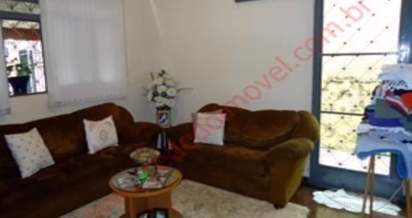 Casa com 3 quartos à venda na ROBERTO JENSEN 221, Jardim Nielsen Ville, Americana