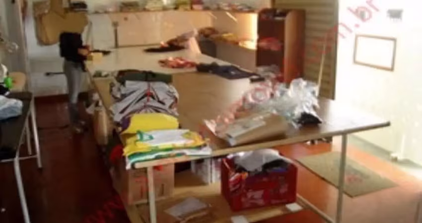 Casa com 2 quartos à venda na ROBERTO JENSEN 221, Jardim São Paulo, Americana
