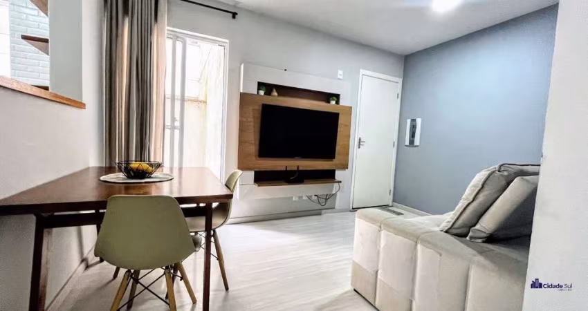 Apartamento à venda na Rua Presidente Costa e Silva, 630, Costeira, Araucária