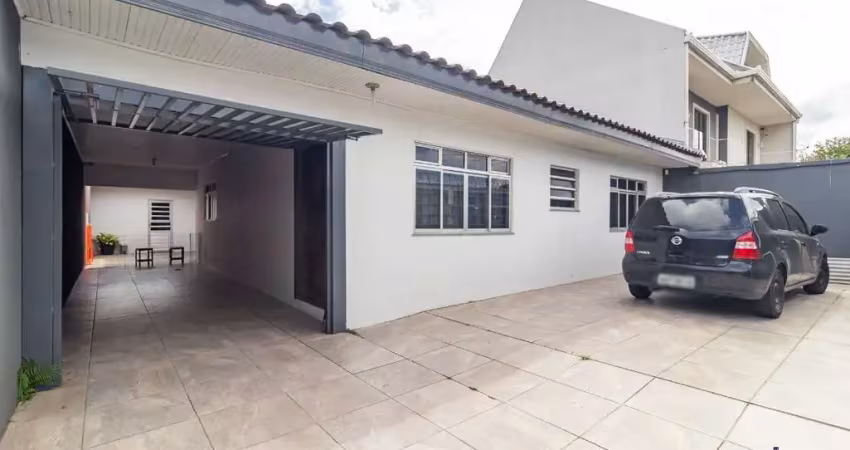 Casa com 4 quartos à venda na Rua Coronel José Leal Fontoura, 49, Xaxim, Curitiba