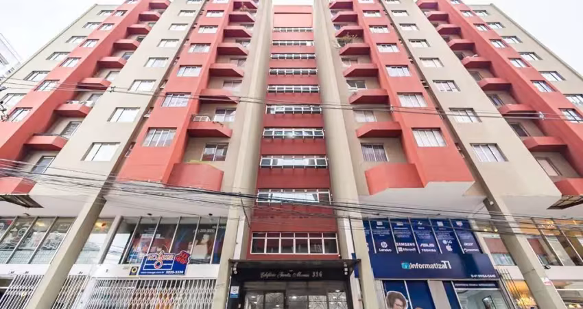 Sala comercial à venda na Rua Treze de Maio, 336, Centro, Curitiba