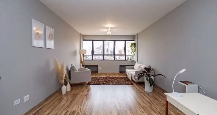 Sala comercial à venda na Rua Conselheiro Laurindo, 825, Centro, Curitiba