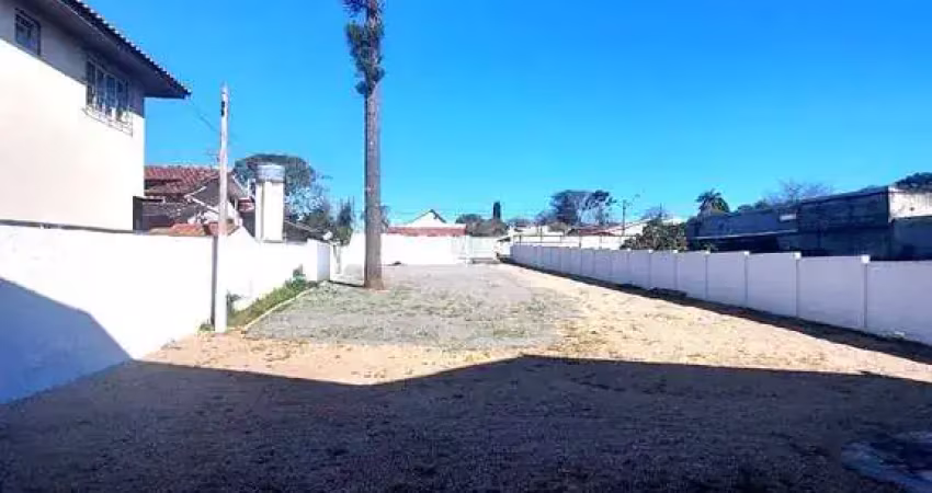 Barracão / Galpão / Depósito à venda na Rua Maria Luiza Curial dos Santos, 816, Boqueirão, Curitiba