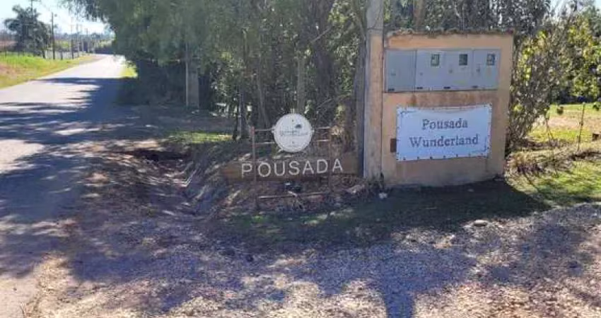 Terreno à venda na Avenida Presidente Ernesto Geisel Lote 17, Colonia Witmarsum, Palmeira