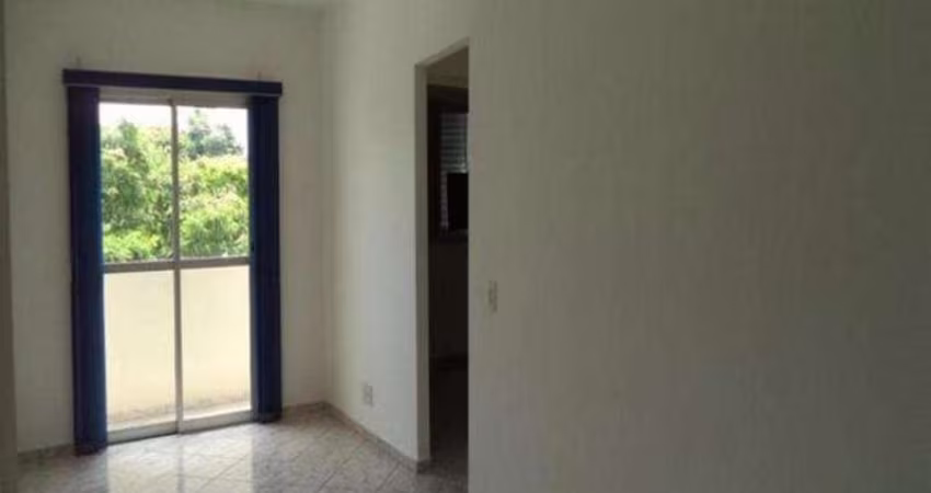 Apartamento para Venda em Taubaté, Jardim Das Nações, 2 dormitórios, 1 suíte, 1 banheiro, 1 vaga