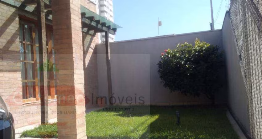 Casa para Venda em Taubaté, Vila Paulista, 4 dormitórios, 2 suítes, 3 banheiros, 2 vagas