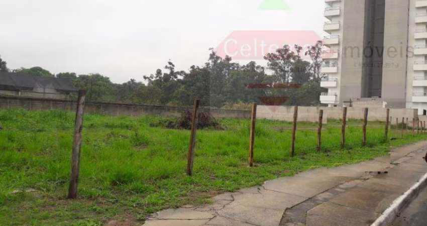 Terreno para Venda em Taubaté, Barranco