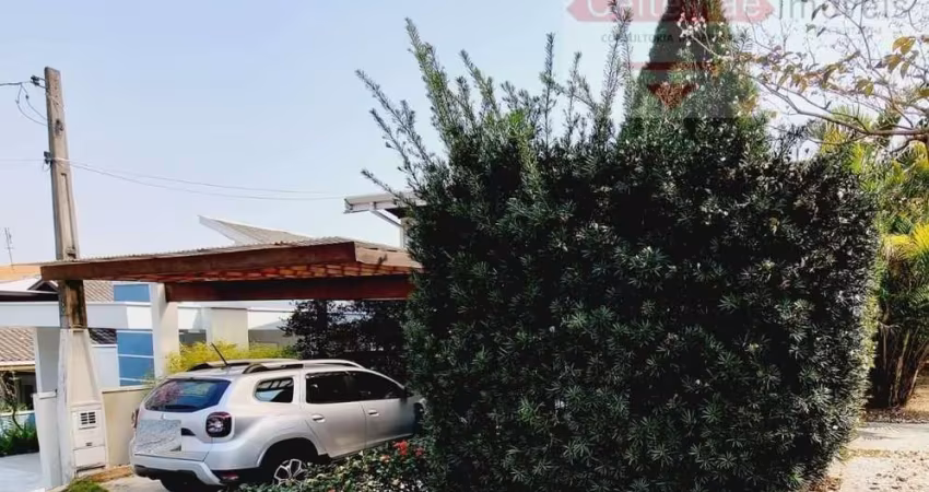 Venda Casa Condomínio Hipica Pinheiro
