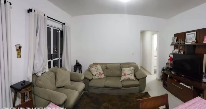 Apartamento para Venda em Taubaté, Jardim Das Nações, 3 dormitórios, 1 suíte, 2 banheiros, 2 vagas