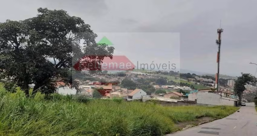 Terreno para Venda em Taubaté, Chácara Fonte Imaculada Conceição