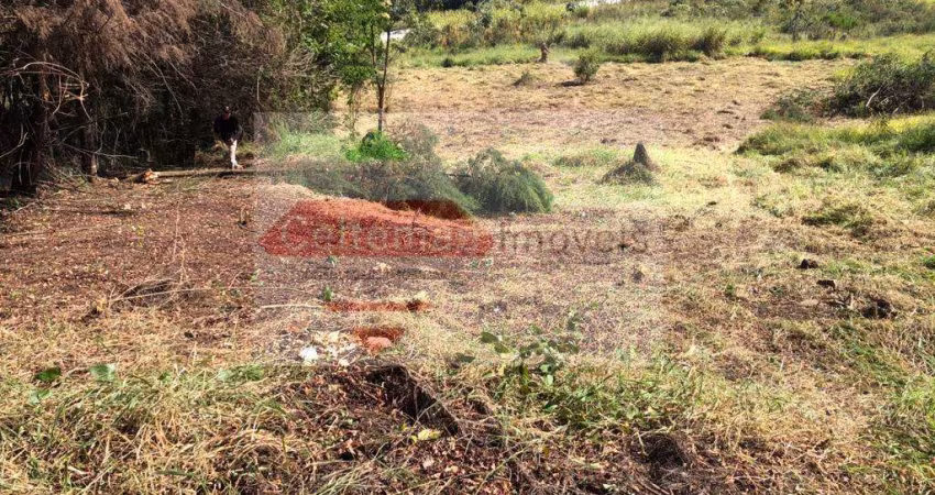 Terreno no Condomínio Chácaras Cataguá