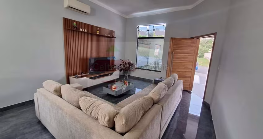 Venda de Casa Condomínio Cataguá Way